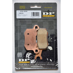 DP SINTERED BRAKE PADS (FA685)