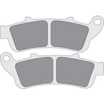 DP SINTERED BRAKE PADS (FA281 / FDB570)