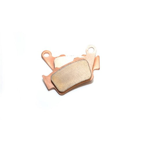 DP HD SINTERED BRAKE PADS (FA213 / FDB2005)