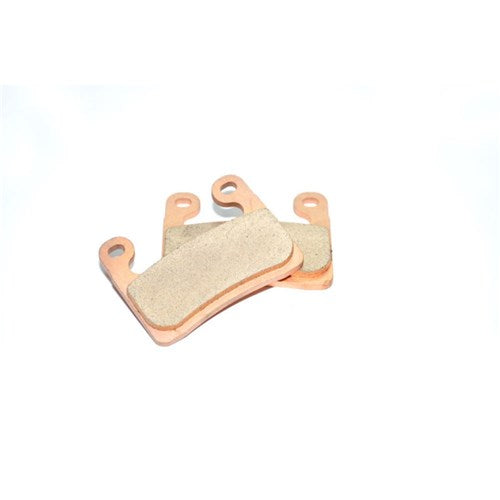 DP SINTERED BRAKE PADS (FA724 / FDB2321)