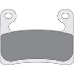 DP SINTERED BRAKE PADS (FA724 / FDB2321)
