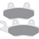 DP SINTERED BRAKE PADS (FA165 / FDB631)