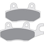 DP SINTERED BRAKE PADS (FA135 / FDB497)