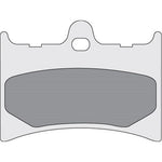 DP SINTERED BRAKE PADS (FA126|FDB498)