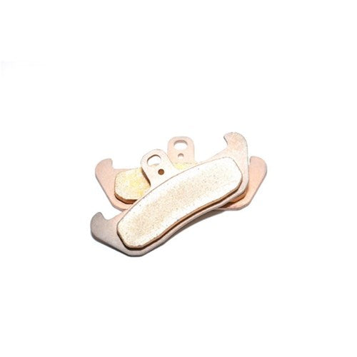 DP SINTERED BRAKE PADS (FA134|FDB499)