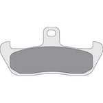 DP SINTERED BRAKE PADS (FA134|FDB499)