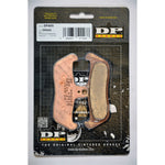 DP SINTERED BRAKE PADS (FA134|FDB499)