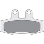 DP SINTERED BRAKE PADS (FA132|FDB561)