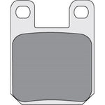 DP SINTERED BRAKE PADS (FA115|FRP405)