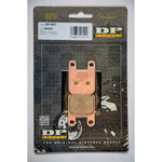 DP SINTERED BRAKE PADS (FA115|FRP405)