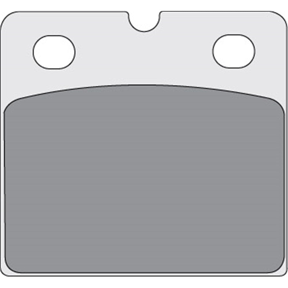 DP SINTERED BRAKE PADS (FA171|FDB736)
