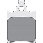 DP SINTERED BRAKE PADS (FA60 337X|FDB624 694)