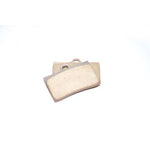DP SINTERED BRAKE PADS (FA95|FRP408)