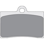 DP SINTERED BRAKE PADS (FA95|FRP408)