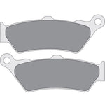 DP SINTERED BRAKE PADS (FA209|FDB2006)