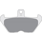 DP SINTERED BRAKE PADS (FA246|FDB857 2050)