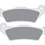 DP SINTERED BRAKE PADS (FA245 363 671|FDB2039/R)
