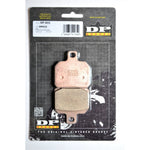 DP SINTERED BRAKE PADS (FA266|FDB2074)