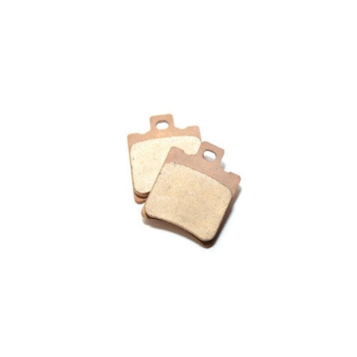 DP SINTERED BRAKE PADS (FA206|FDB889)
