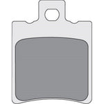 DP SINTERED BRAKE PADS (FA206|FDB889)