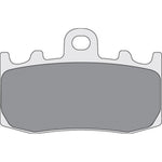 DP SINTERED BRAKE PADS (FA335|FDB2125)