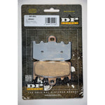DP SINTERED BRAKE PADS (FA335|FDB2125)