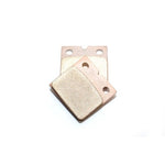 DP SINTERED BRAKE PADS (FA18|FDB108 148)