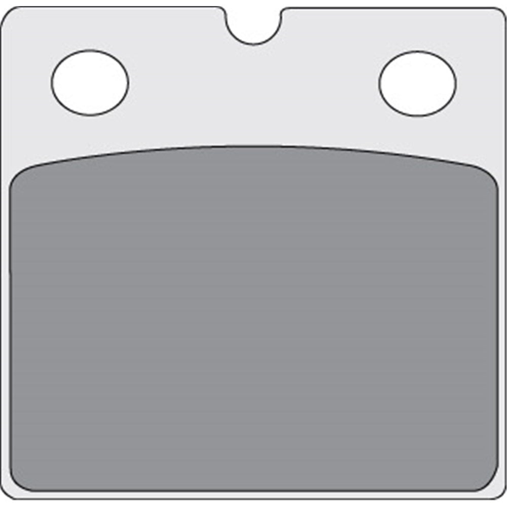 DP SINTERED BRAKE PADS (FA18|FDB108 148)