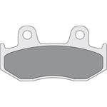 DP SINTERED BRAKE PADS (FA92|FDB382)
