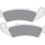 DP SINTERED BRAKE PADS (FA125|FDB495)