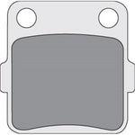 DP SINTERED BRAKE PADS (FA84/3|FDB661)