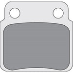DP SINTERED BRAKE PADS (FA137|FDB2016)