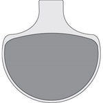 DP HD SINTERED BRAKE PADS (FA94|FDB352/R)