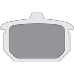 DP HD SINTERED BRAKE PADS (FA78|FDB335/R)