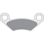 DP SINTERED BRAKE PADS (FA159|FDB2055)