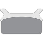 DP HD SINTERED BRAKE PADS (FA138 201|FDB485)