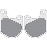 DP HD SINTERED BRAKE PADS (FA71|FDB333)