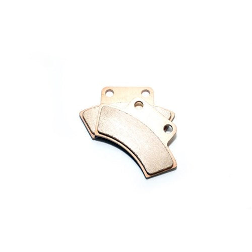 DP SINTERED BRAKE PADS (FA232|FDB2054)