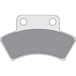 DP SINTERED BRAKE PADS (FA232|FDB2054)
