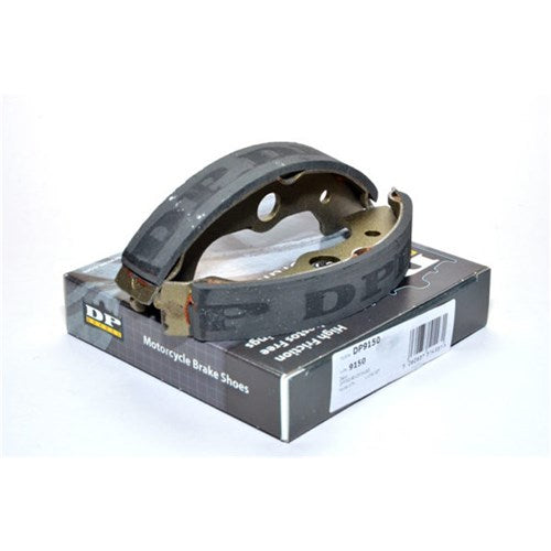 DP ATV BRAKE SHOES (H347 / FSB931)