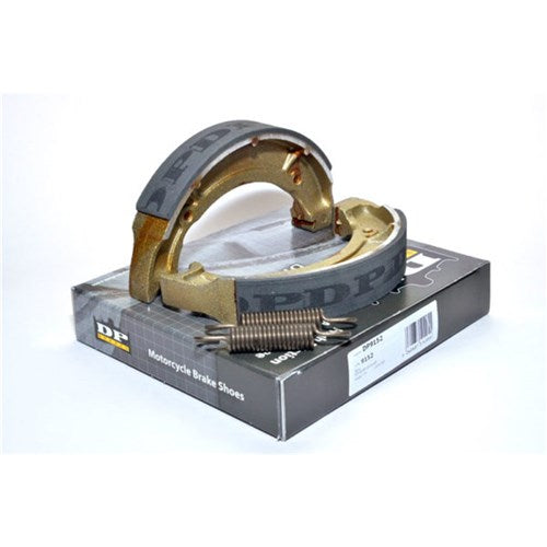 DP ATV BRAKE SHOES (Y528 / FSB948)
