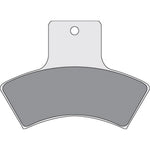 DP SINTERED BRAKE PADS (FA270R|FDB2121)