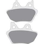 DP HD SINTERED BRAKE PADS (FA299|FDB2097)