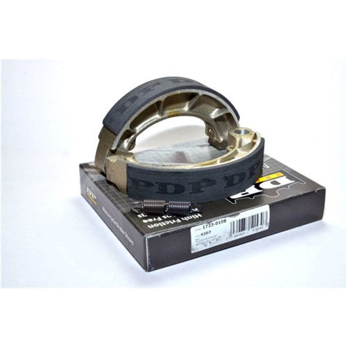 DP ATV BRAKE SHOES (Y532 / FSB946)
