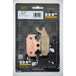 DP SINTERED BRAKE PADS (FA413 346|FDB2149)