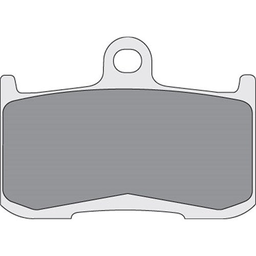 DP SINTERED BRAKE PADS (FA347 / FDB2158)