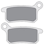 DP SINTERED BRAKE PADS (FA357X|FDB2157)