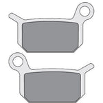 DP SINTERED BRAKE PADS (FA325R|FDB2183)