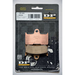 DP SINTERED BRAKE PADS (FA344X|FDB2193)