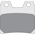 DP SINTERED BRAKE PADS (FA348|FDB2150)